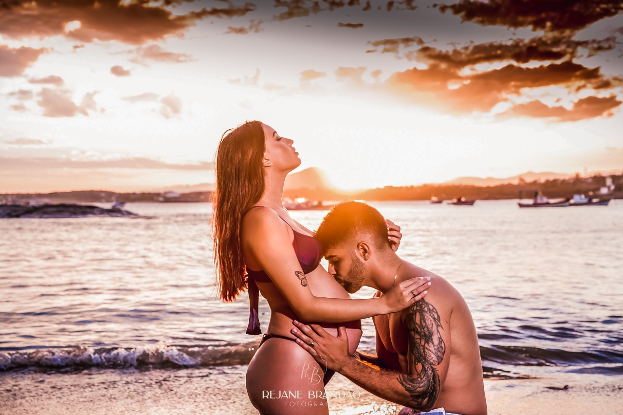 Rejane Brandão Fotografia